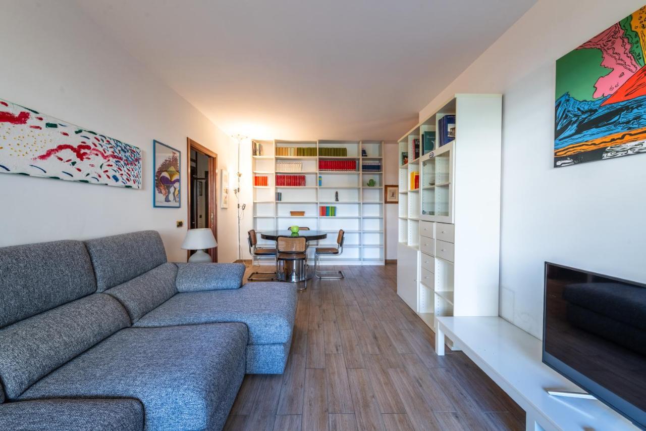 Casa Longanesi Apartment Rome Exterior photo