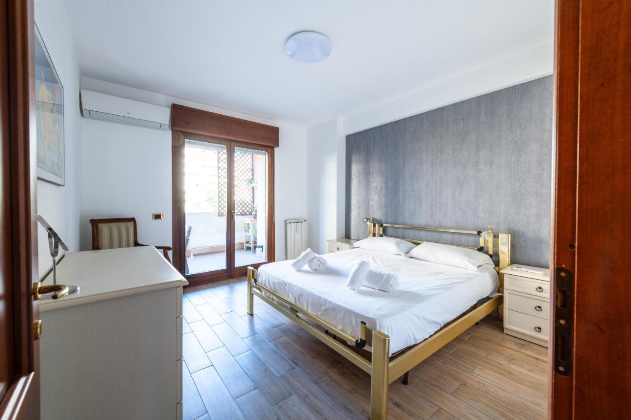Casa Longanesi Apartment Rome Exterior photo