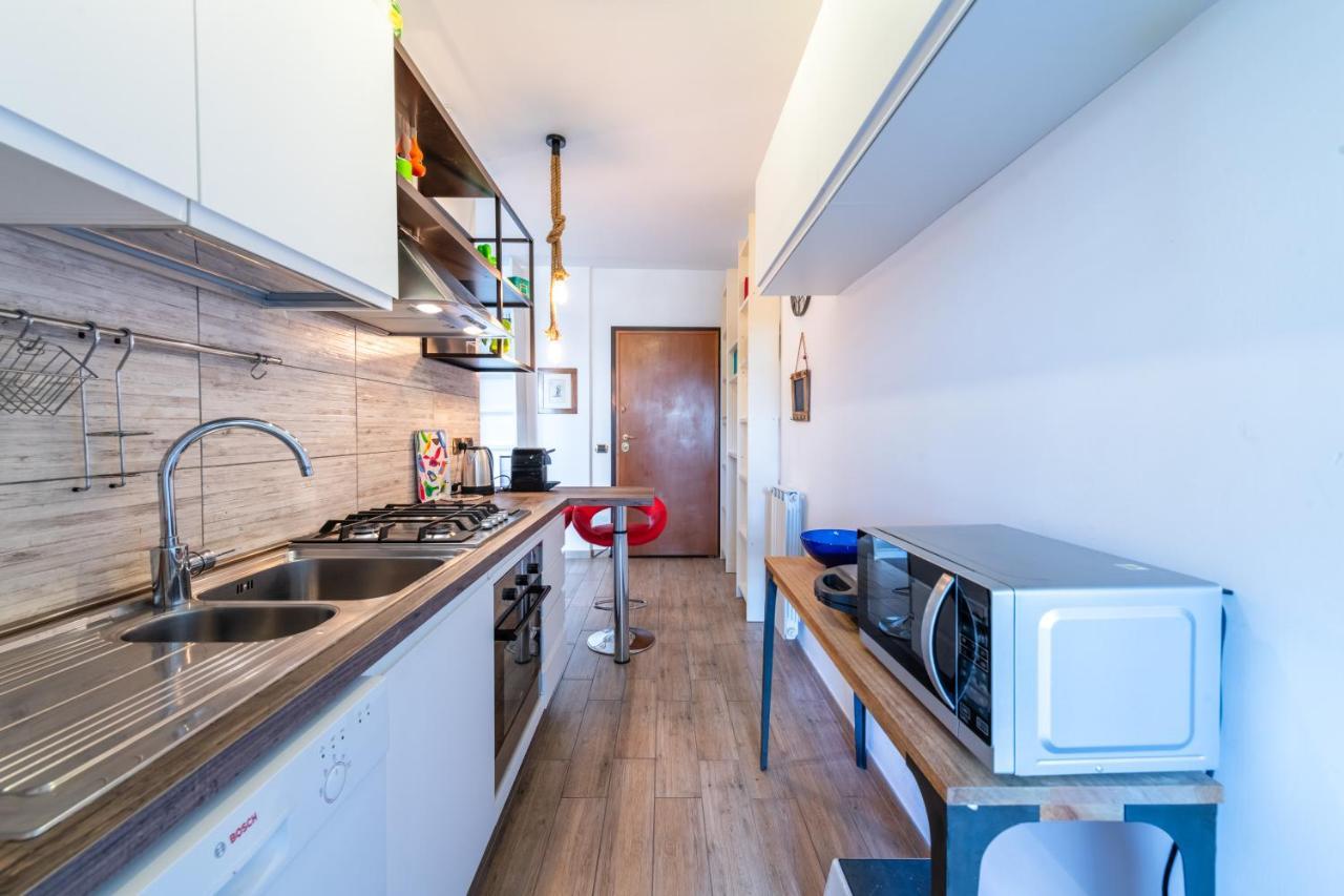 Casa Longanesi Apartment Rome Exterior photo