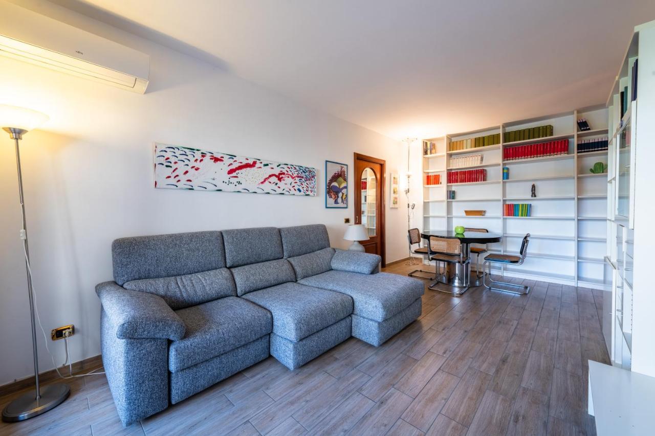 Casa Longanesi Apartment Rome Exterior photo